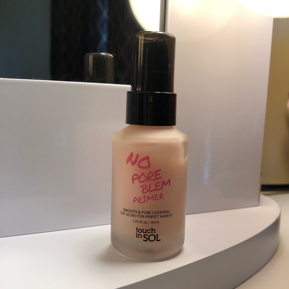 NO POREBLEM PRIMER 1.0 oz